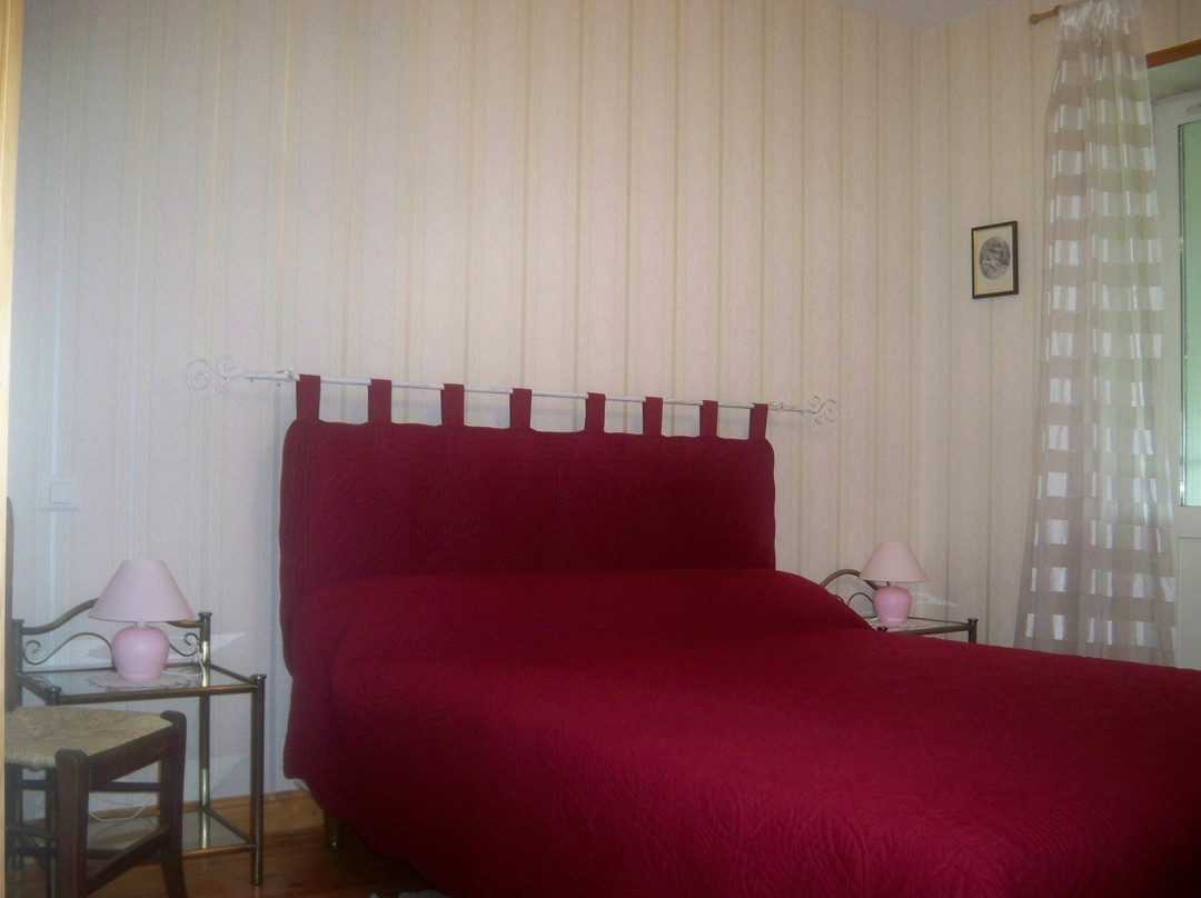 Le Vieux Pommier主图