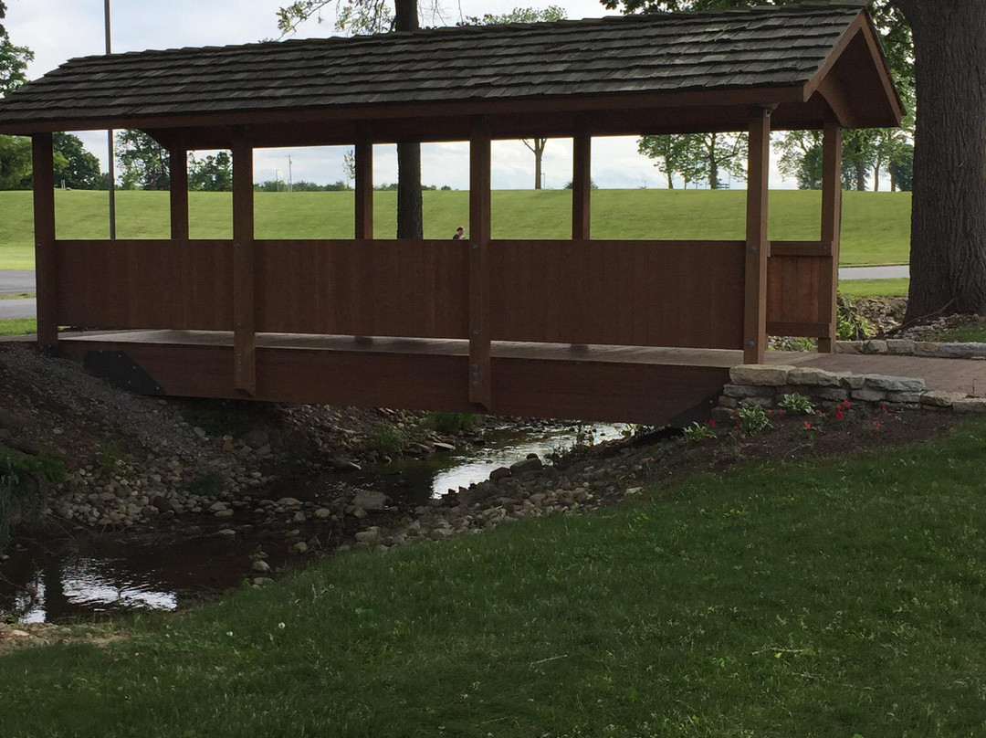 Hummel Park-Plainfield必去景点