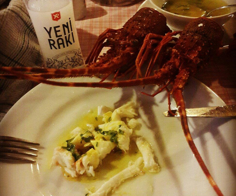 Sehir Restaurant