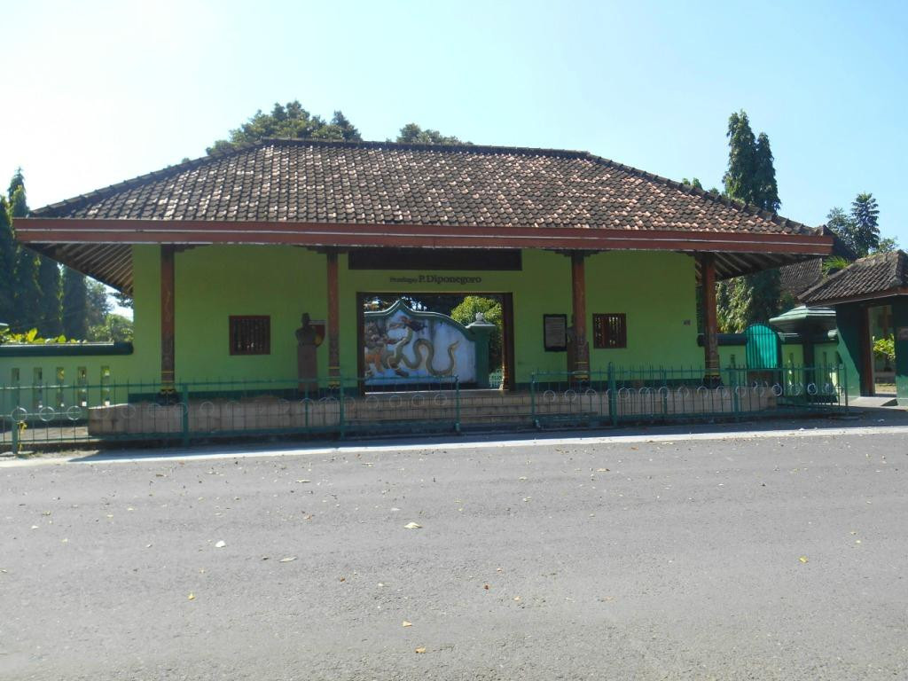 Sasana Wiratama Museum & Monument景点图片