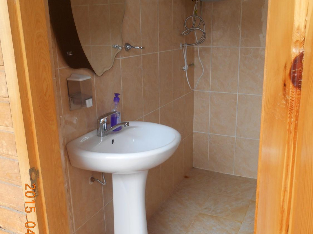 Guesthouse on Faliani主图