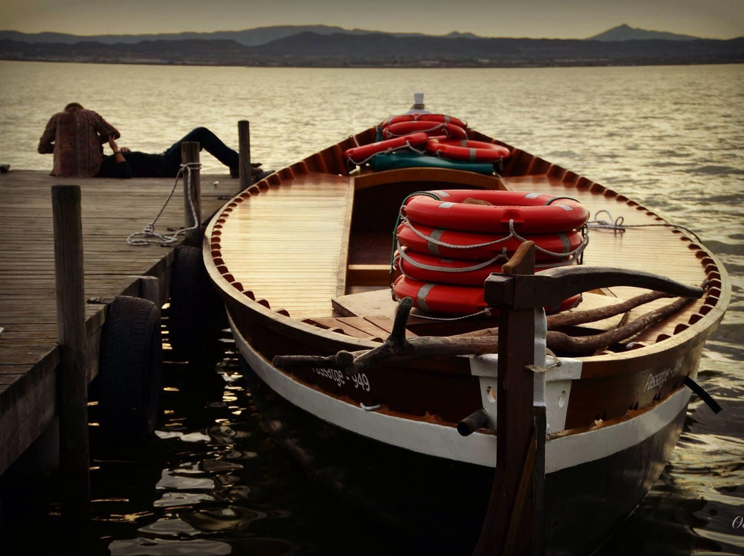 Visit Albufera-巴伦西亚必去景点