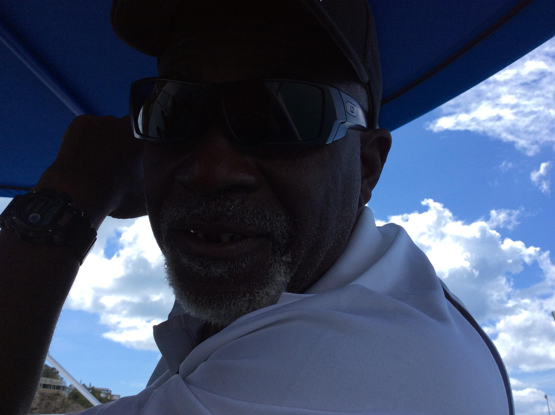 Sea Escape Tours-乔治城必去景点