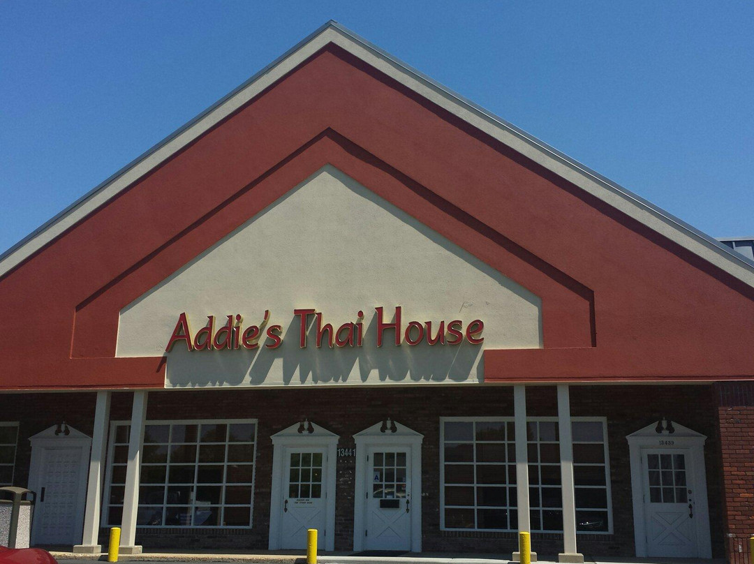 Addie's Thai House