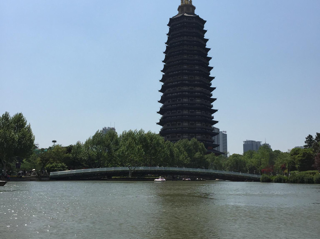 天宁禅寺-常州市必去景点