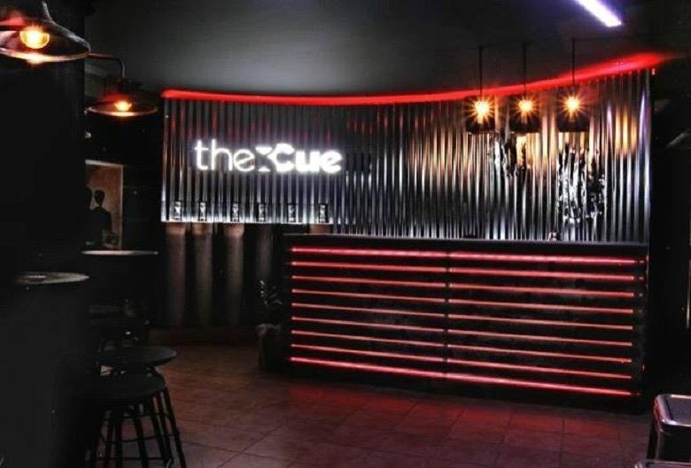 The Cue-塞萨洛尼基必去景点