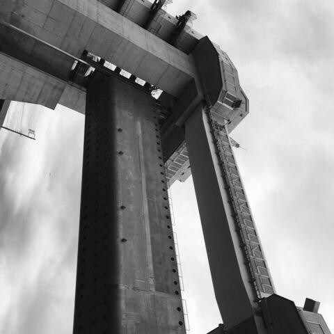 Numazu Flood Gate Observation Deck View-O景点图片