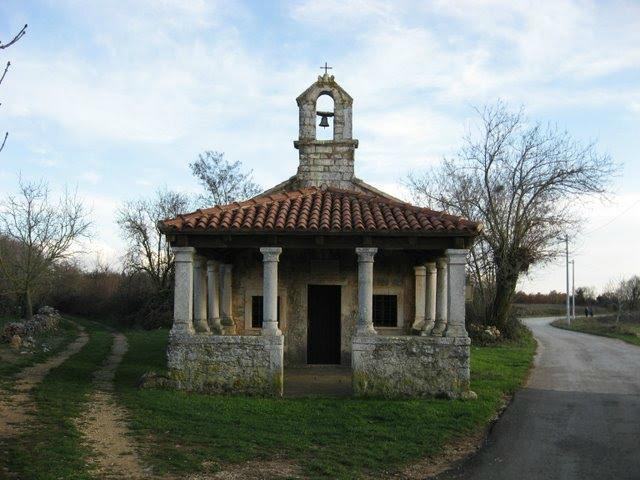 Church of St. Catherine景点图片