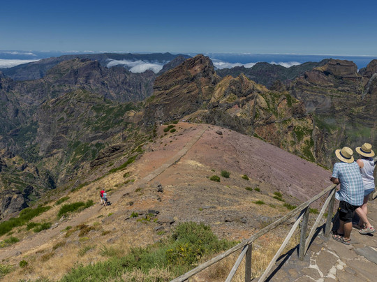 Nature Meetings-沙尔必去景点