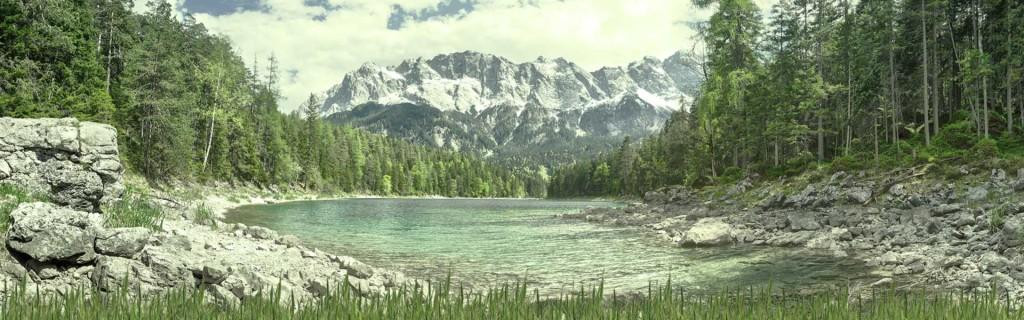 Bavarian Experience-慕尼黑必去景点