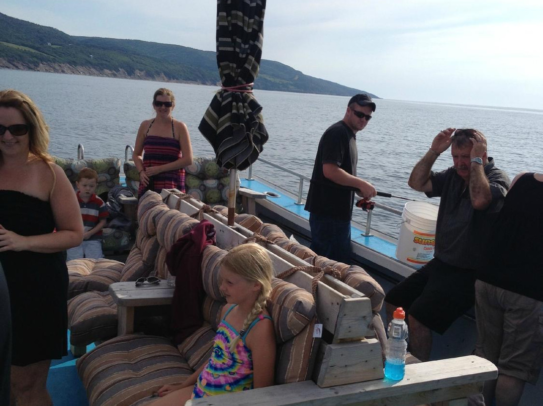 Eagle Eye Outfitters-Inverness必去景点