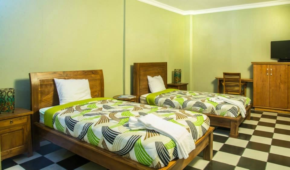 My Hotel In Puerto Rico主图