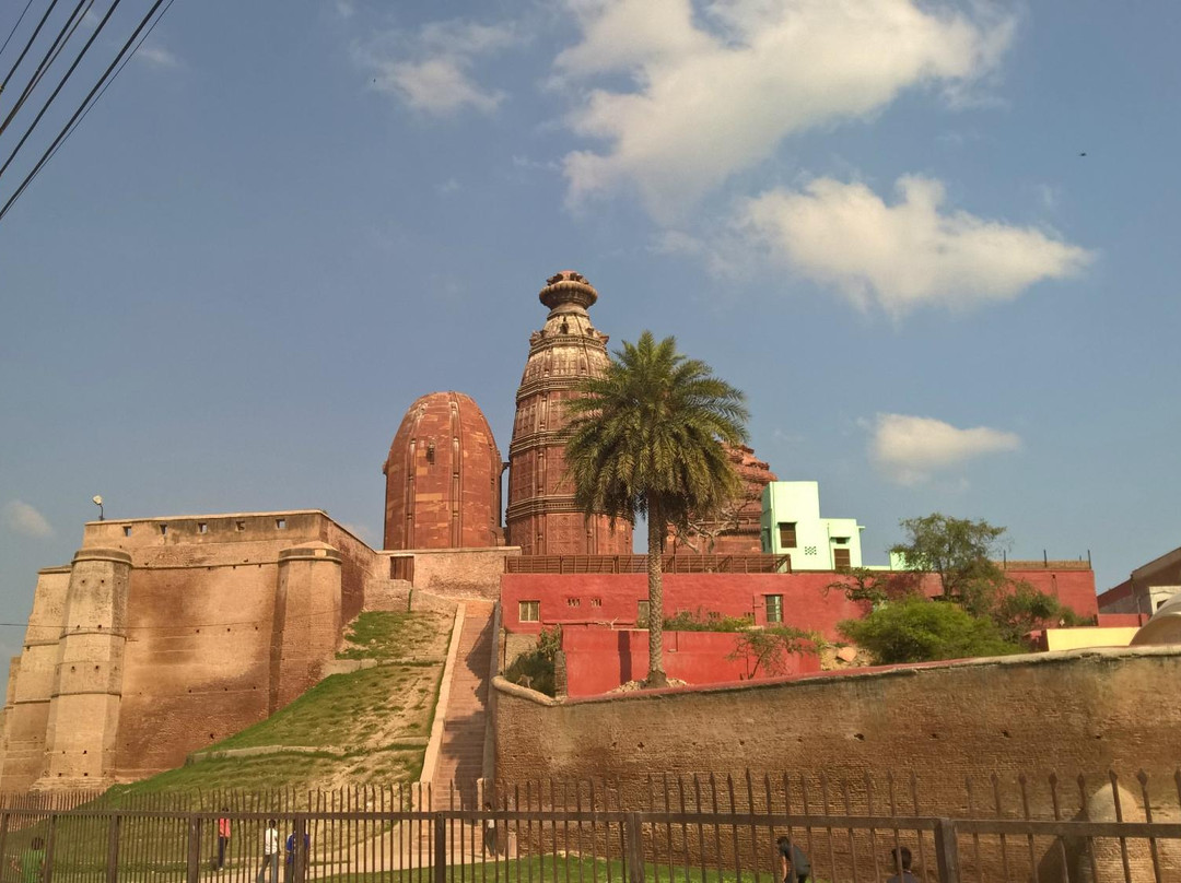 Shri Radha Madan Mohan Ji Temple景点图片