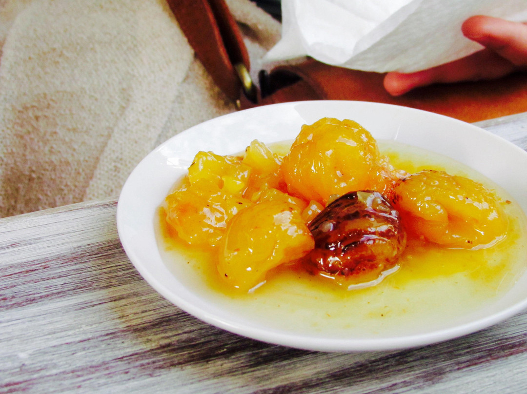 Cyprus Taste Tours - Nicosia-尼科西亚必去景点