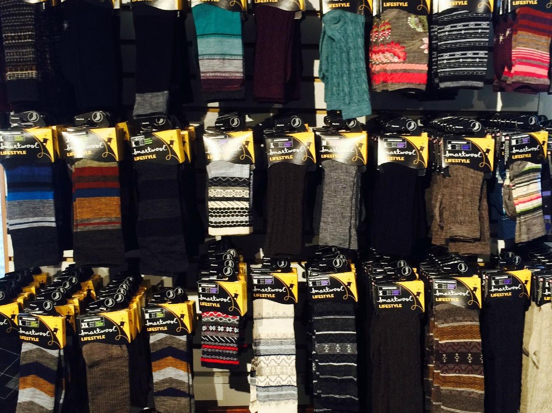 Kenver LTD.-South Egremont必去景点