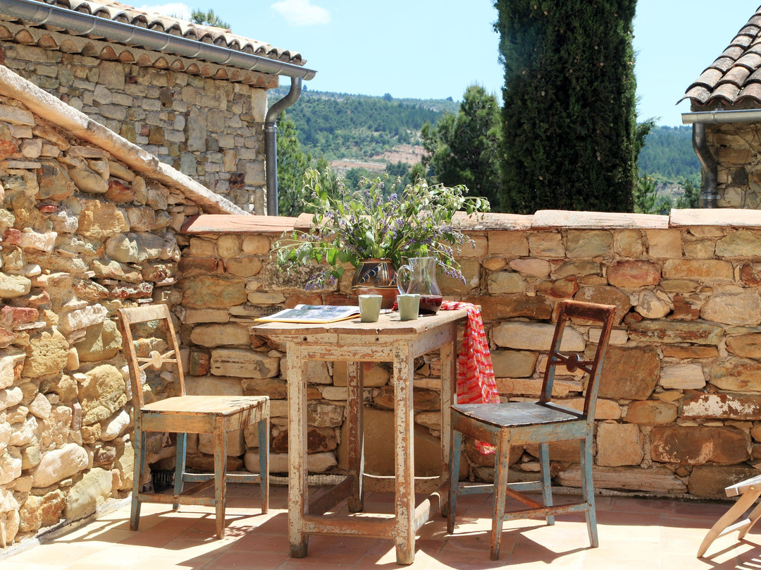 Hameau de Cournille主图