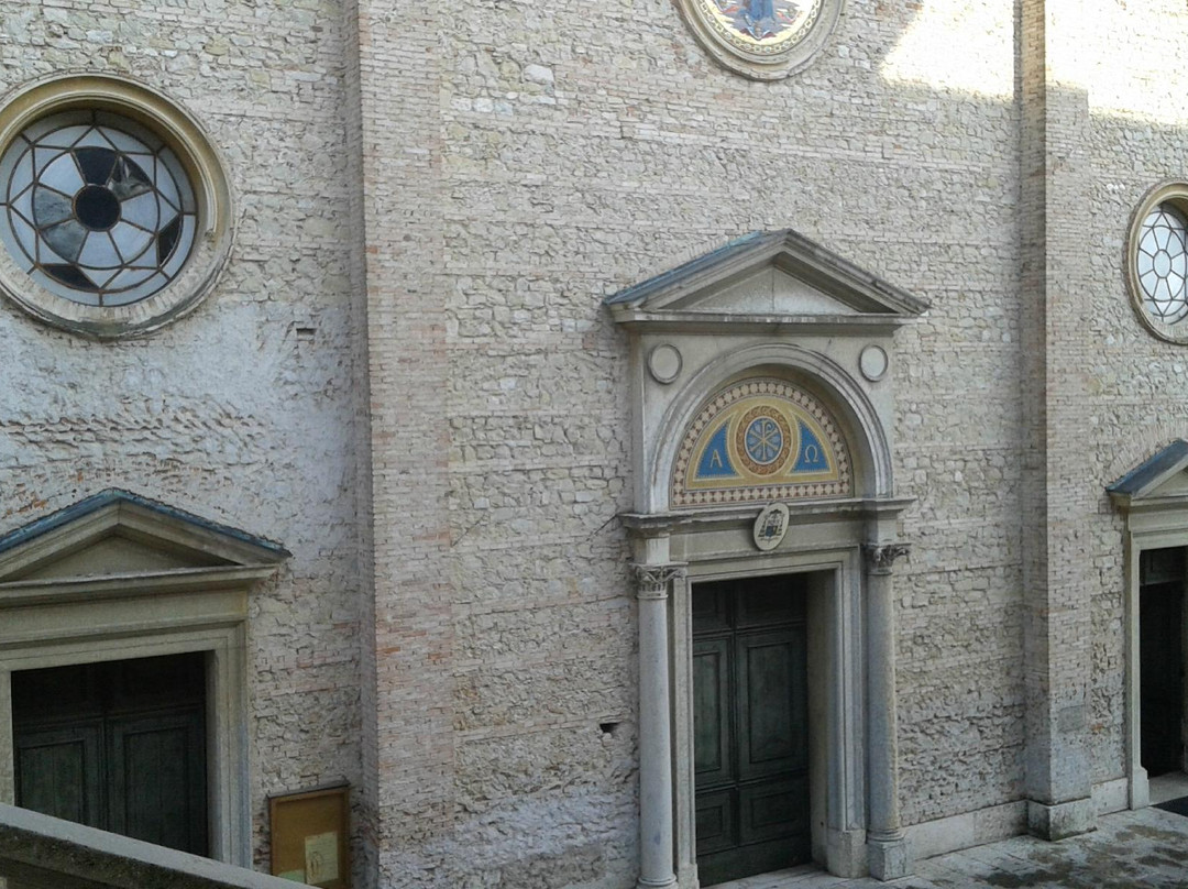 Cattedrale di Santa Maria Assunta景点图片