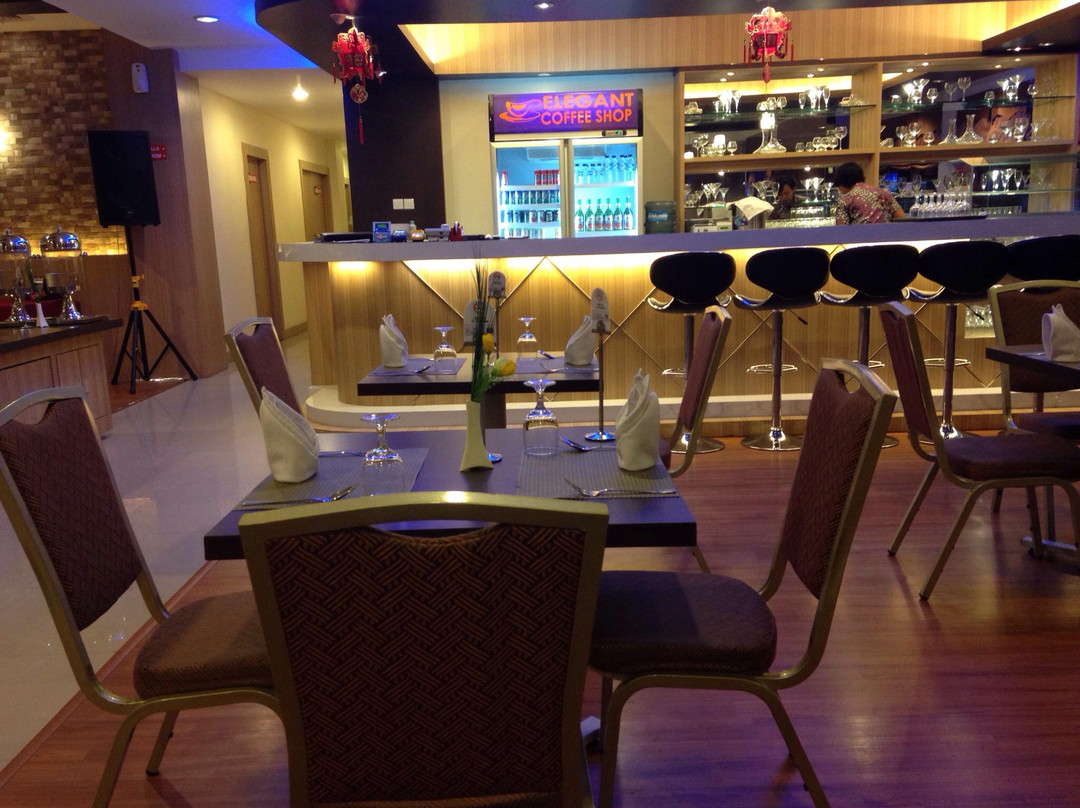 Grand Impression Hotel主图