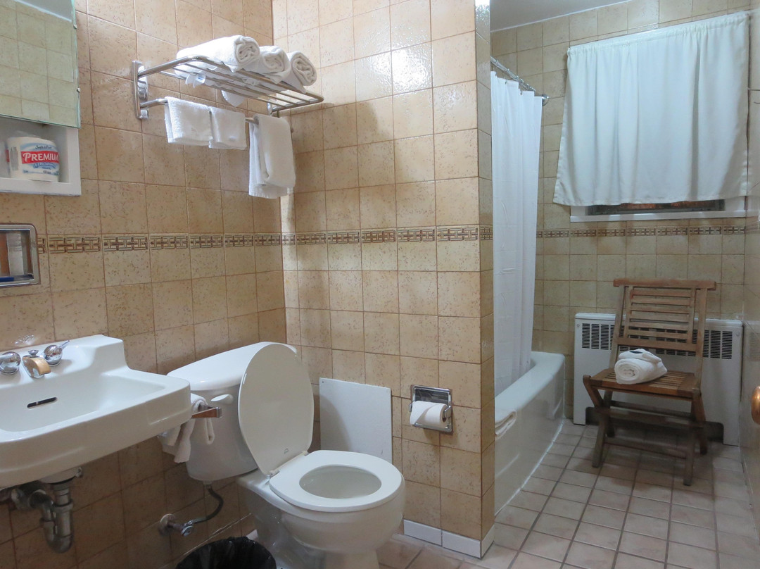 Holiday Inn Motel主图