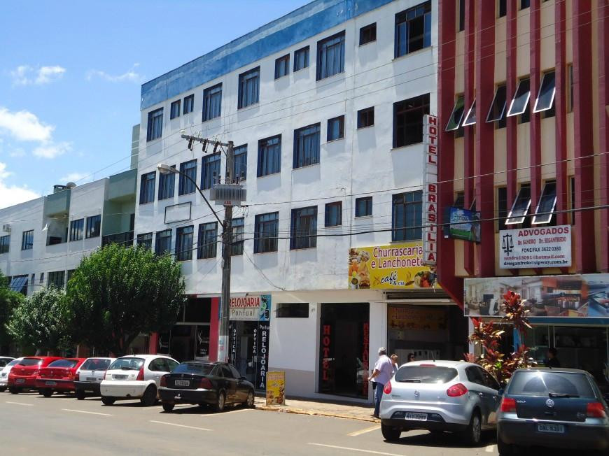 Hotel Brasília