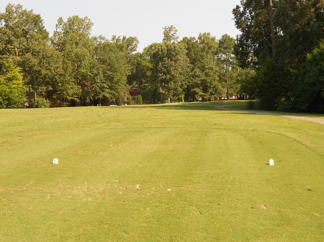 Chesapeake Golf Club景点图片