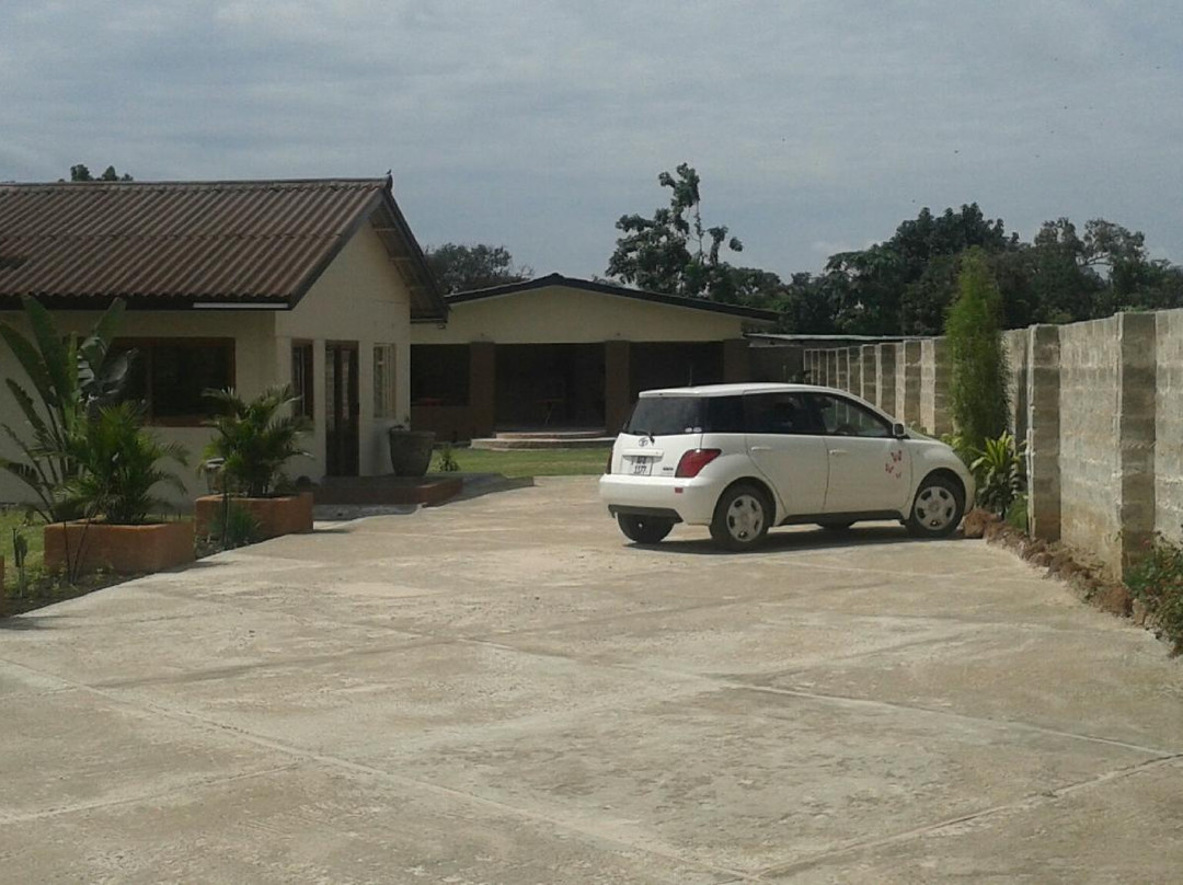 Ayana Guest House, Cafe & Bar主图