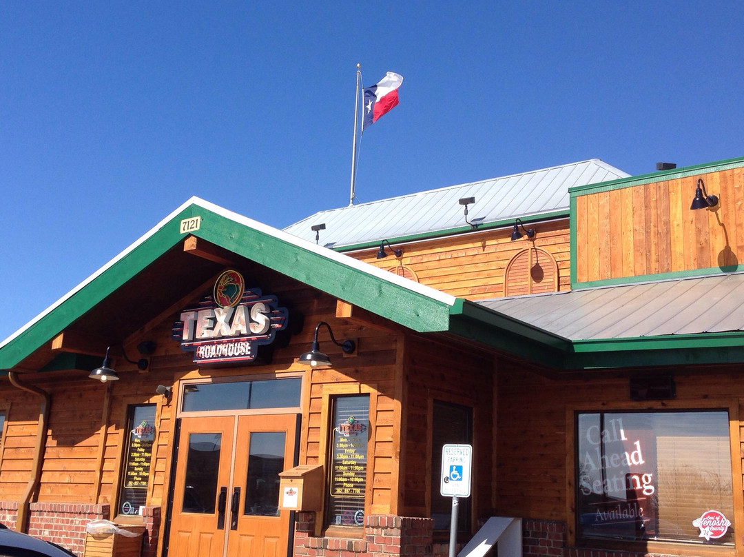 Texas Roadhouse