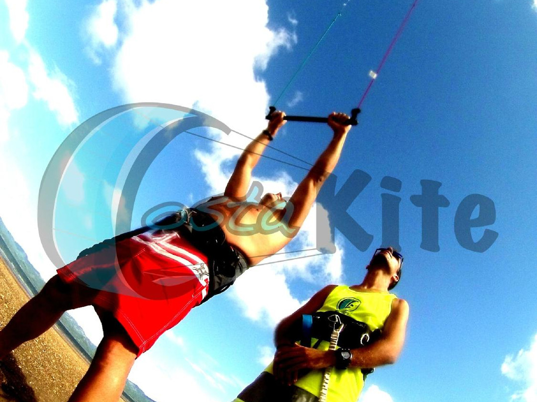Costa Kite景点图片