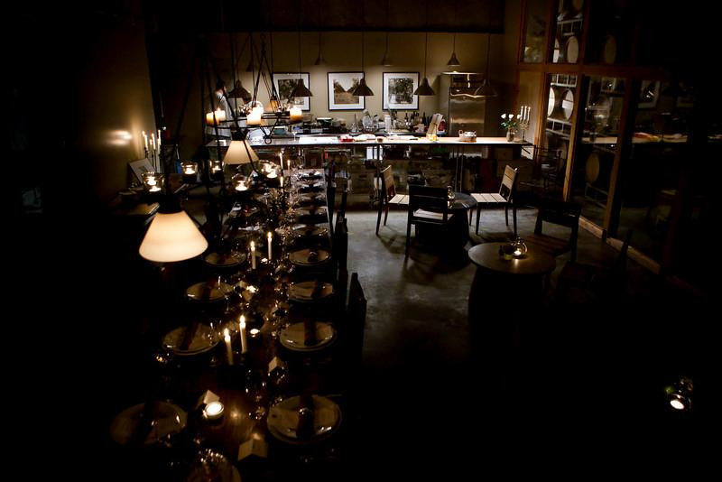 DiStefano Winery-伍丁维尔必去景点