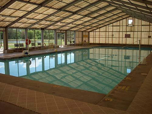 Wilmington Camping Resort