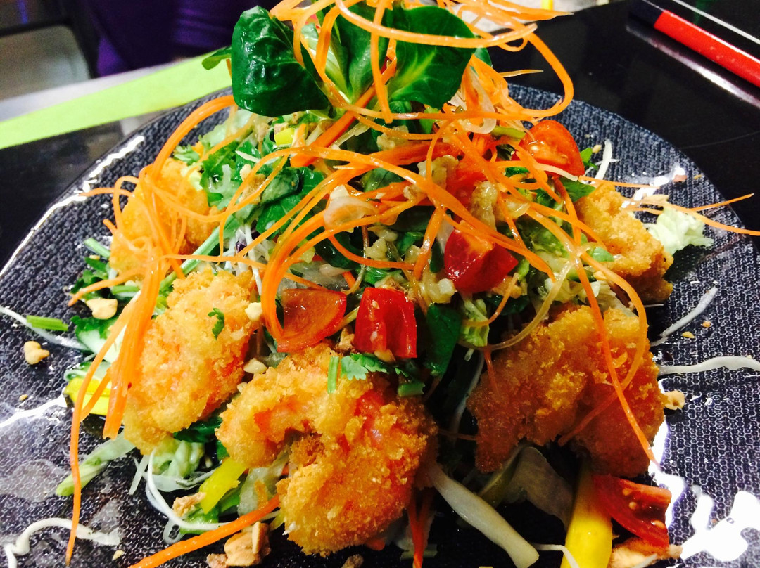 Madami - Mom's Vietnamese Kitchen