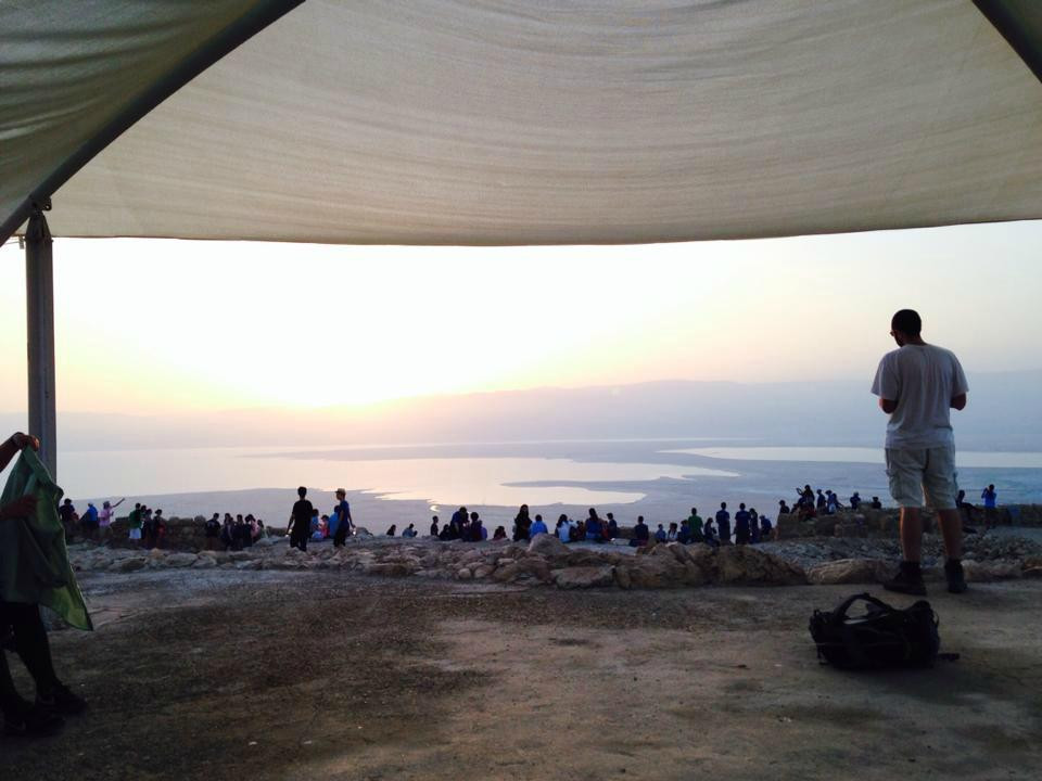 My Israeli Guide-特拉维夫必去景点