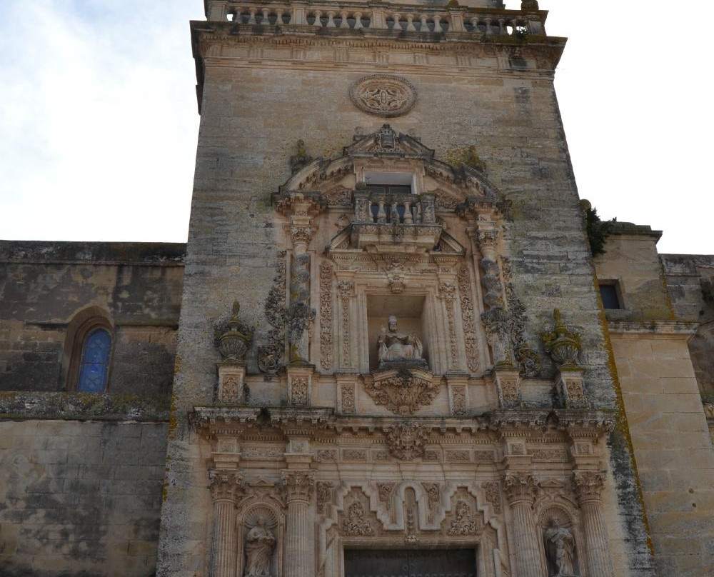 Iglesia de San Pedro景点图片
