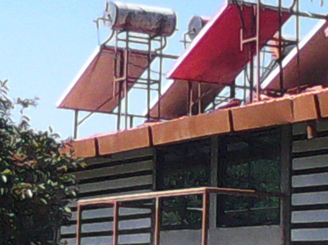 Gourish Resort主图