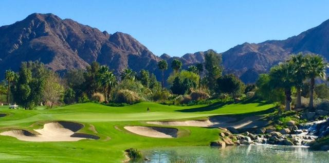 Indian Wells Golf Resort-印第安维尔斯必去景点