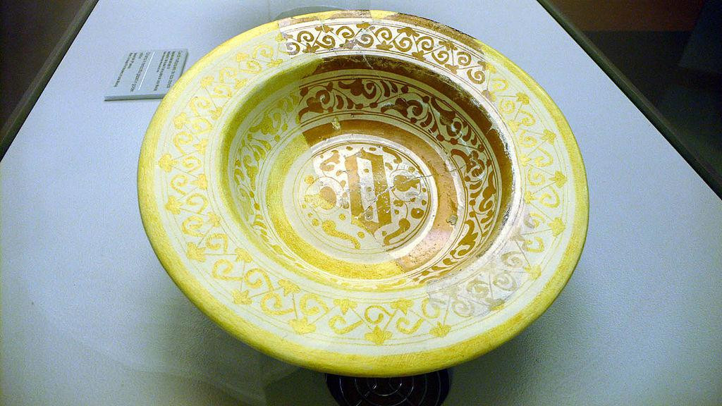 Museo Arqueológico de Lorca-洛尔卡必去景点