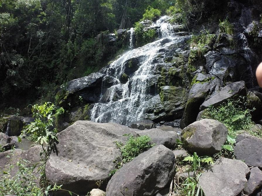 Sete Cachoeiras-Aguas da Prata必去景点