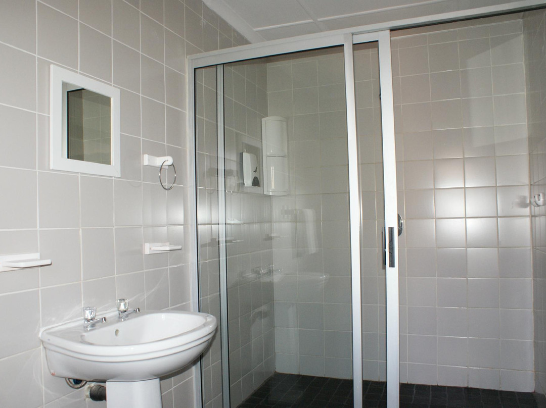 Seldre Guesthouse主图