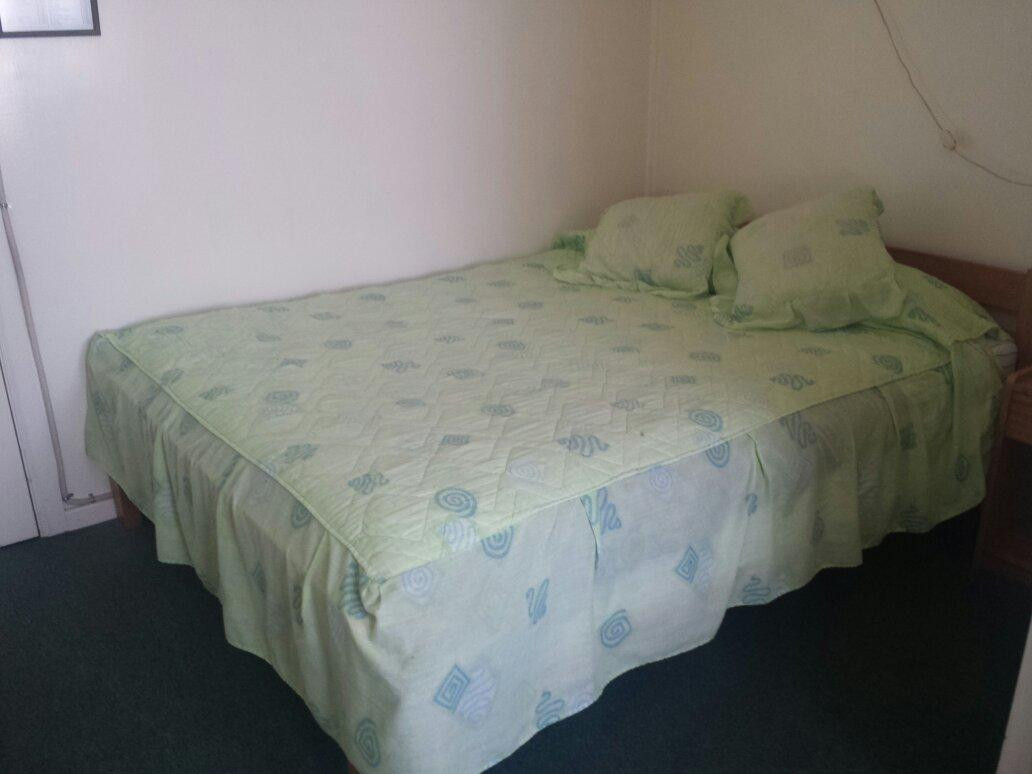 Los Lagos酒店住宿-Hotel Rio Calle Calle