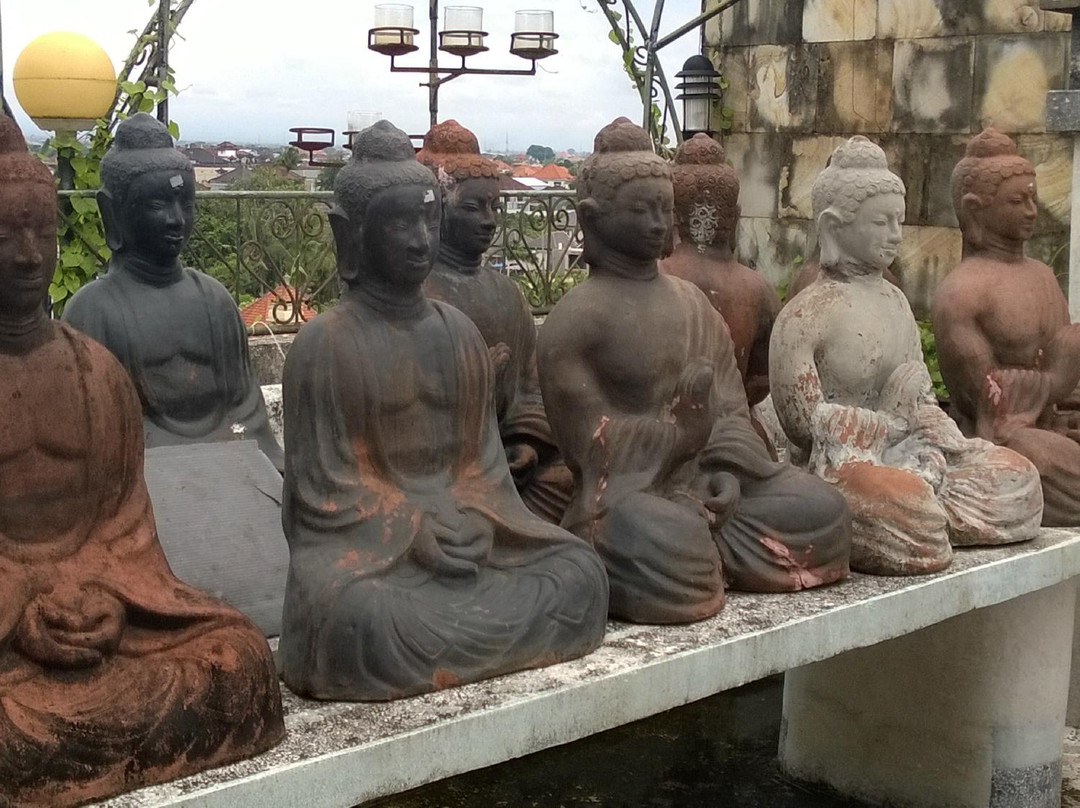 Baliwaytour.com-苏卡瓦堤必去景点