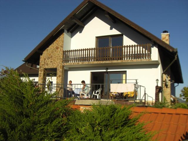 Haus Korazija-浴室