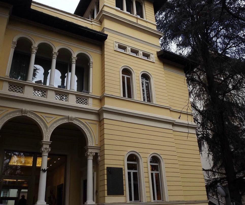 Museo del Gioello景点图片