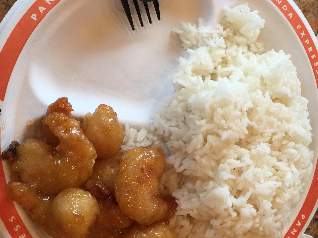 Panda Express