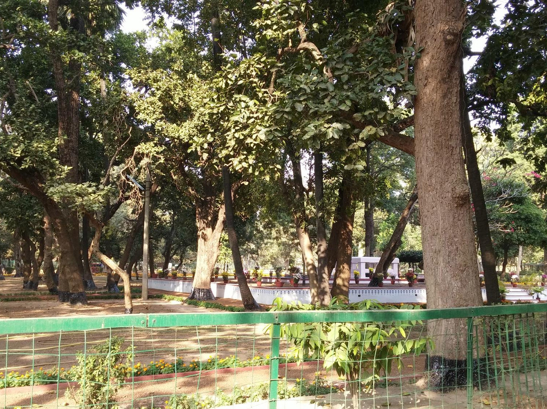 Vidya Bhavana-Santiniketan必去景点