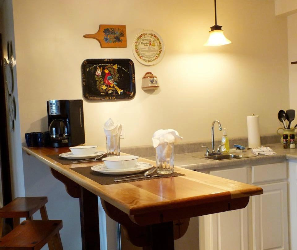 Himmel Haus Bed & Breakfast主图