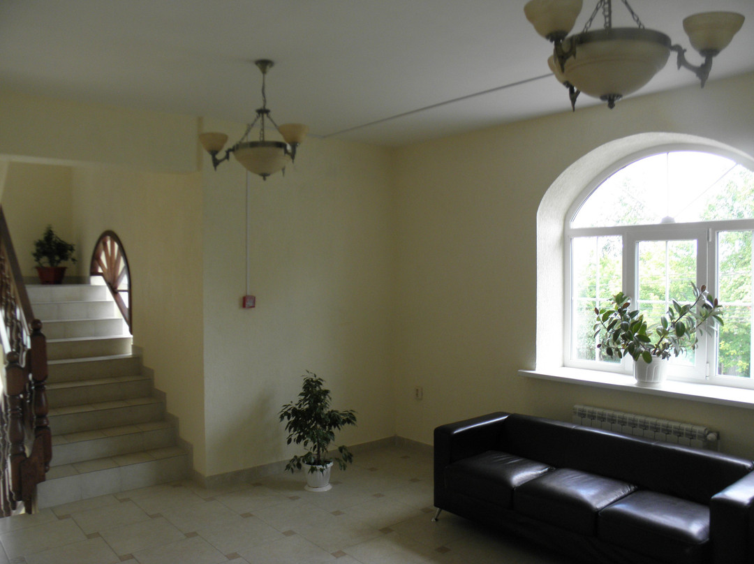 Provintsiya Hotel主图