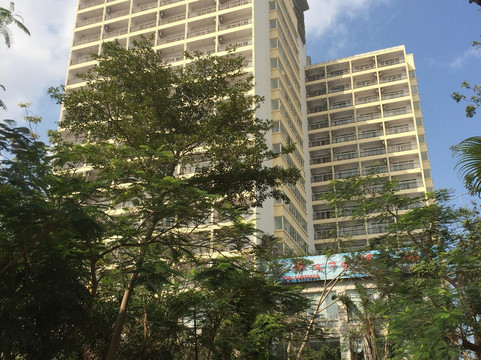 丽华大酒店主图