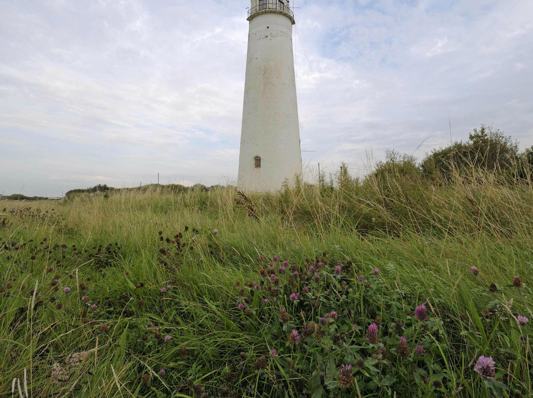 Leasowe Lighthouse景点图片