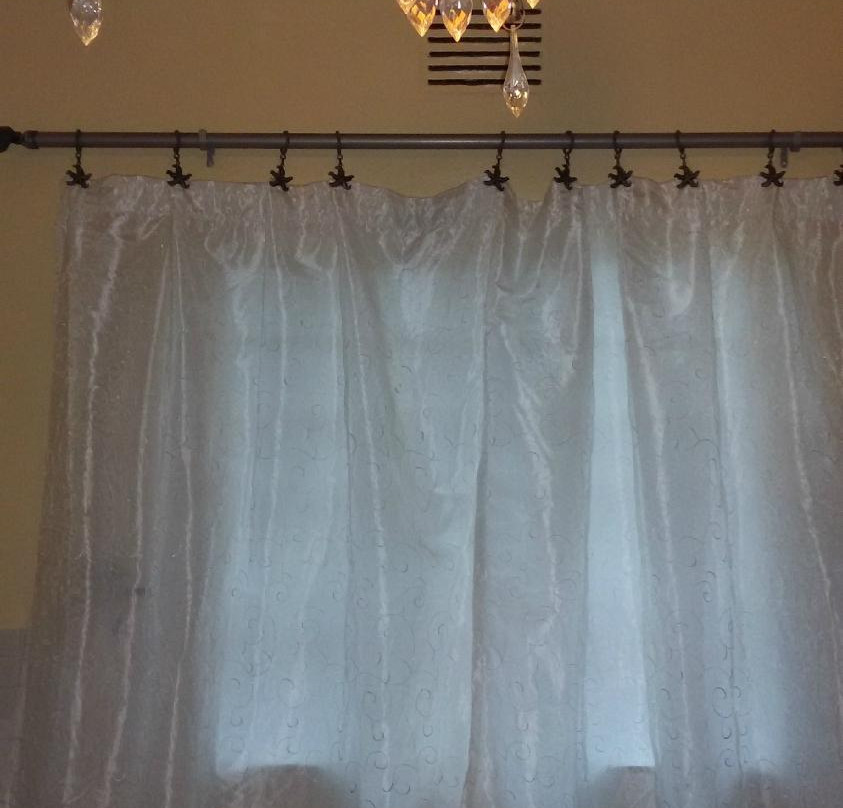 Residensie Guest House主图