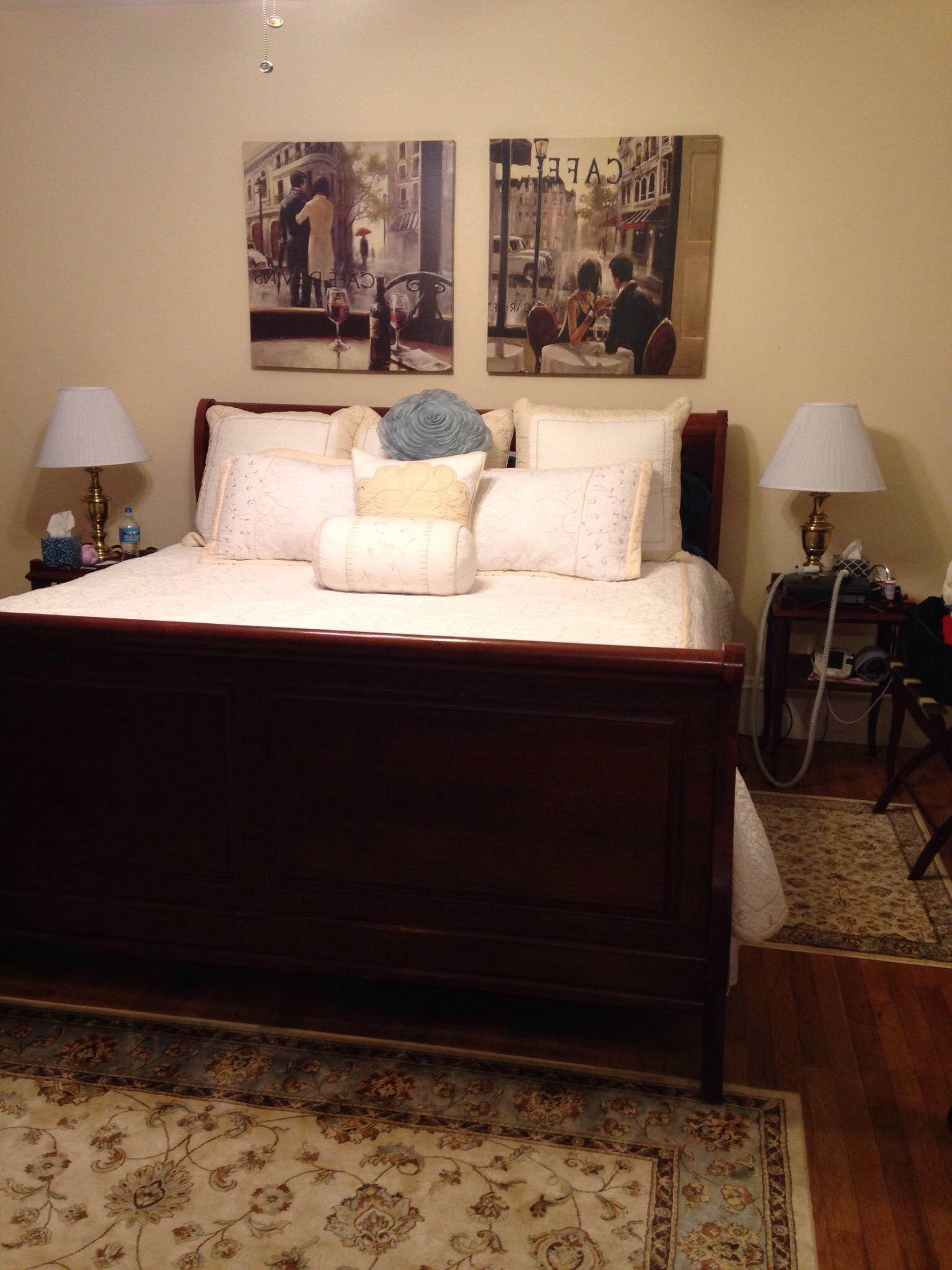 Dogwood Manor Guesthouse-客卧